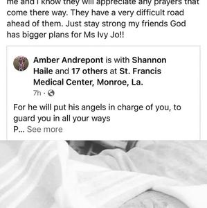 Meet your Posher, Lois